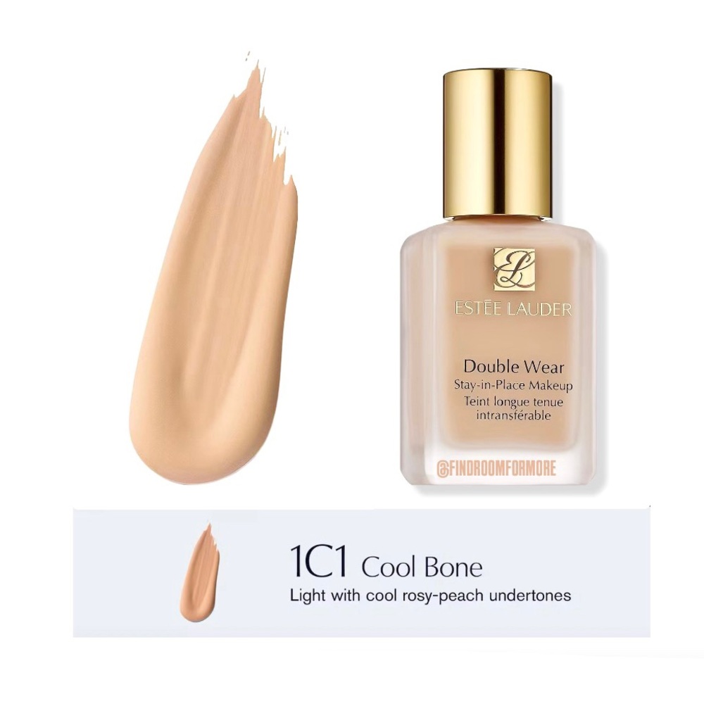 Estee Lauder Double Wear Stay-in-Place Makeup - Picture 4 of 16